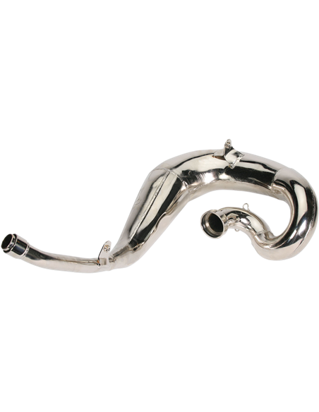 Tub d'escapament bufanda Fatty platejat Yamaha FMF 020.135