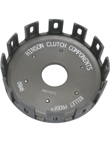 Clutch Basket Billetproof Suzuki HINSON H060002