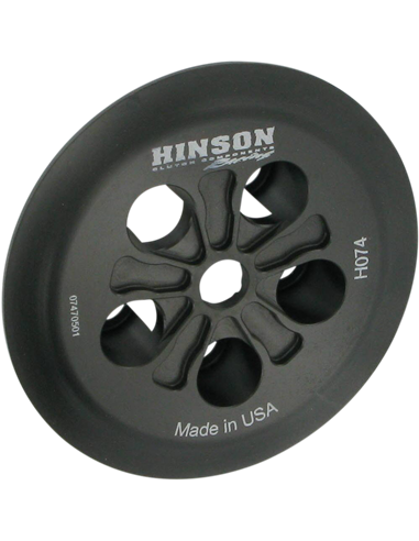 Pressure Plate Billetproof HINSON H074