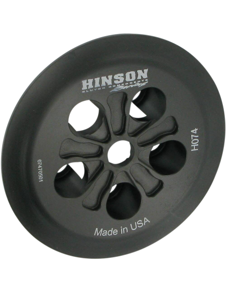 Pressure Plate Billetproof HINSON H074