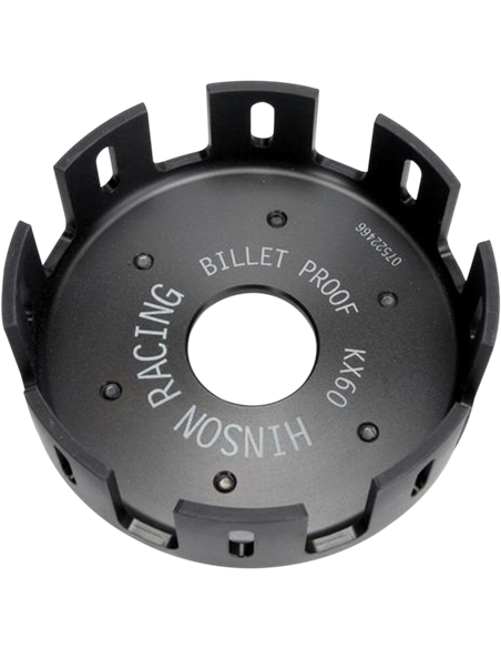 Campainha da embreagem Billetproof Kawasaki HINSON H075