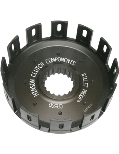 Clutch Basket Billetproof Honda HINSON H081