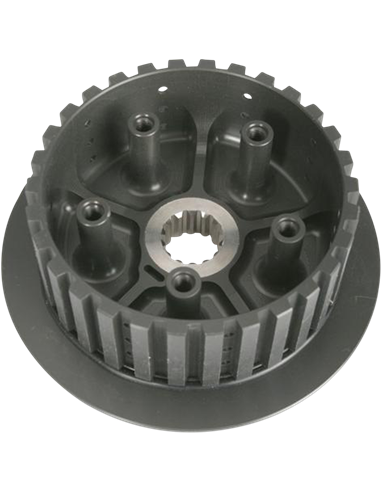 Campana d'embragatge Billetproof HINSON H142