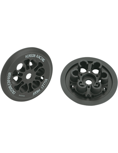 Plaque de pression HINSON H164002