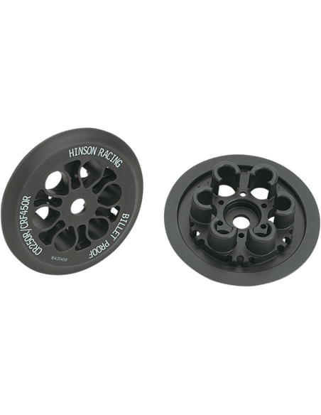 Plat de pressió HINSON H164002