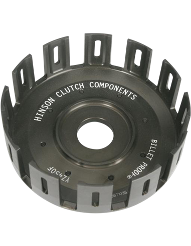Campana de embrague Yamaha HINSON H196