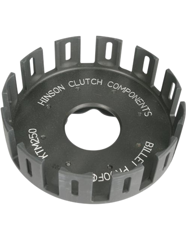 Clutch Basket Billetproof Ktm HINSON H200