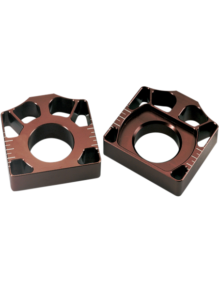 Tensionador de bloqueio de corrente Vermelho PRO CIRCUIT HAB00