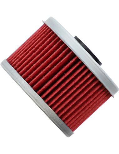 Filtro de óleo Hiflofiltro Hf113