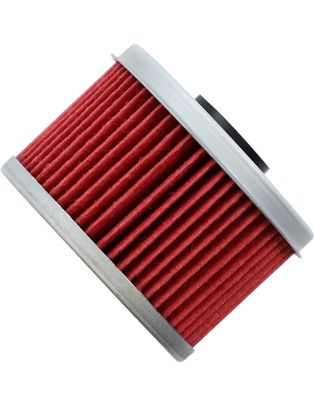 Filtro de óleo Hiflofiltro Hf113