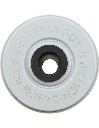 Filtre d'oli Hiflofiltro Hf113