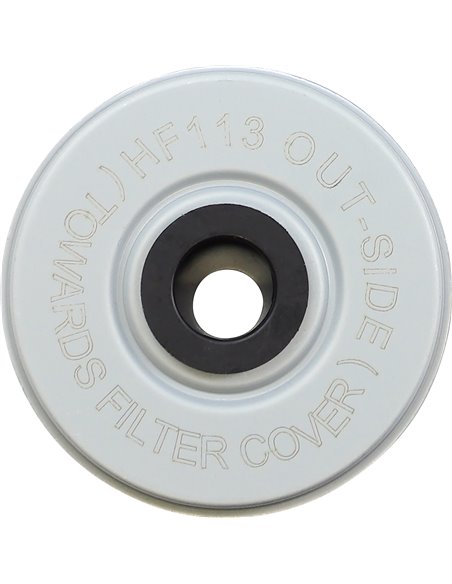 Filtro de óleo Hiflofiltro Hf113