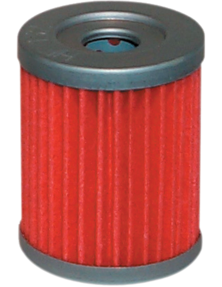 Filtro de aceite Hiflofiltro Hf132