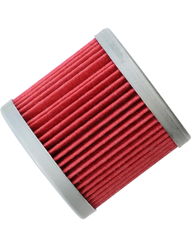 Filtre à huile Hiflofiltro Hf139