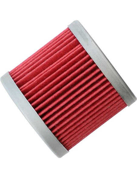 Hiflofiltro HF139 Oil Filter