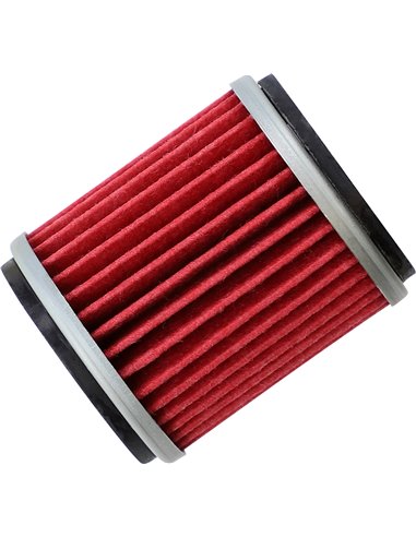 Filtro de aceite Hiflofiltro Hf141