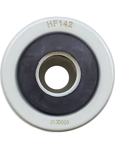 Filtro de óleo Hiflofiltro Hf142