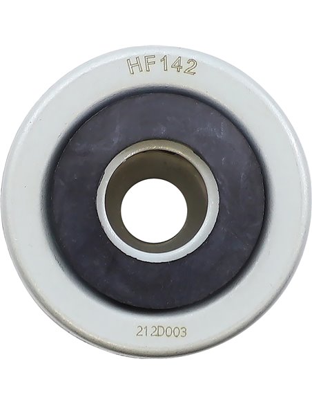 Hiflofiltro HF142 Oil Filter