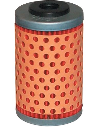 Filtro de aceite Hiflofiltro Hf155