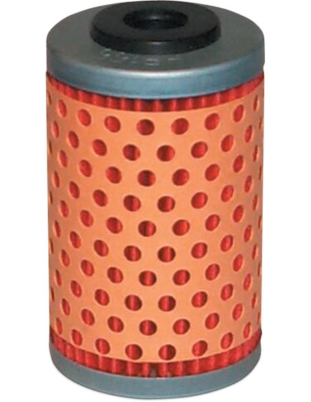 Filtre à huile Hiflofiltro Hf155