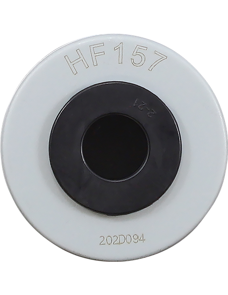 Filtre à huile Hiflofiltro Hf157