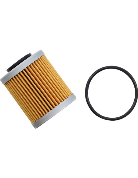 Filtre à huile Hiflofiltro Hf157