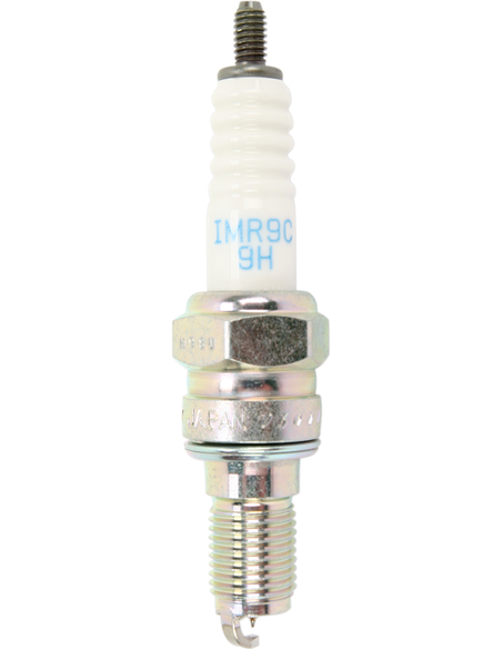 Vela de ignição NGK LASER-IRIDIUM IMR9C-9H