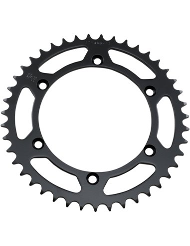 Corona JTR460.43 43 dents 520 PITCH NATURAL STEEL