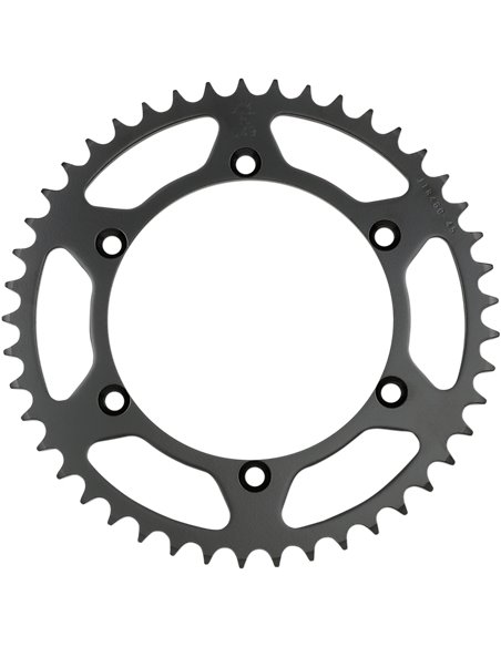 Cremalheira JTR460.45 45 dentes 520 PITCH AÇO NATURAL