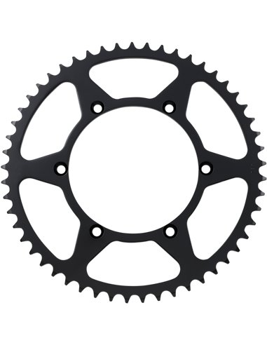 Corona JTR460.53 53 dents 520 PITCH NATURAL STEEL