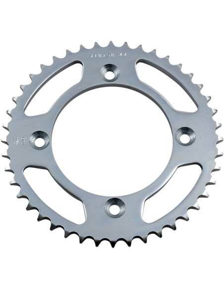 Corona JTR798.44  44 dientes 428 PITCH NATURAL C49 HIGH CARBON STEEL