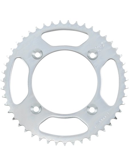 Corona JTR798.47 47 dents 428 PITCH NATURAL C49 HIGH CARBÓ STEEL