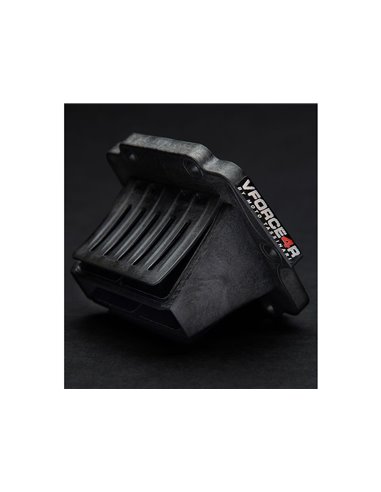 V-Force 4R reed box, Kawasaki KX125, KDX 200/220