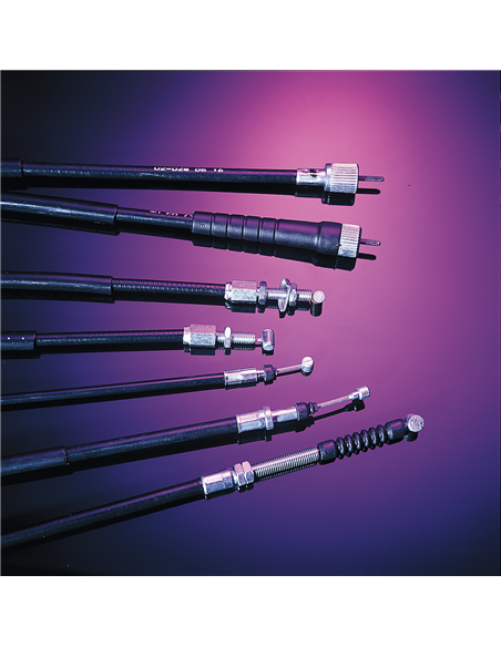 Cable de gas Honda(516) MOTION PRO 02-0221