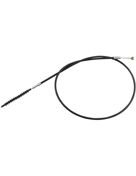 Cable de embrague Terminator-Hus MOTION PRO 10-0041