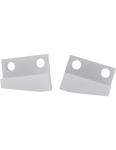 Bloque superior de nylon para guia de cadena Ka/Su/Ya Moose Racing Hp 01-015Ub