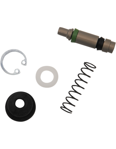 Magura Master Cylinder Replacement Piston Kit - 9.5mm