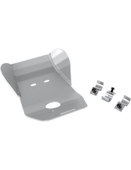 Cubrecárter Cr80/Cr80E 00+ Moose Racing Hp 100