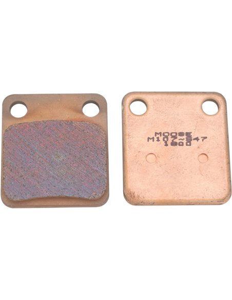 Brake Pads - Xcr Comp Mx / Atv Moose Racing Hp M107-S47