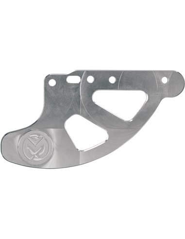 Shark Fin Moose Racing Rear Disc Guard Hp 13-040