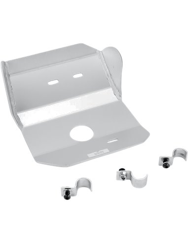 Protecção de Motor hsky 250/360 98-02 Moose Racing Hp 207