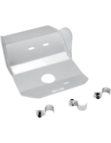 Protecção de Motor hsky 250/360 98-02 Moose Racing Hp 207