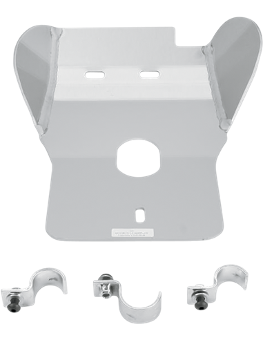 Protecção de Motor Yz250 99+ Moose Racing HP 235