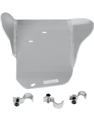 Cubrecárter Rm80 / 85 98+ Moose Racing Hp 238