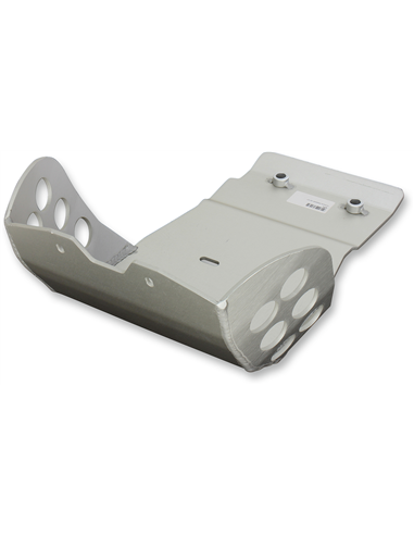 Skid plate Xr650R 00+ Moose Racing Hp 434