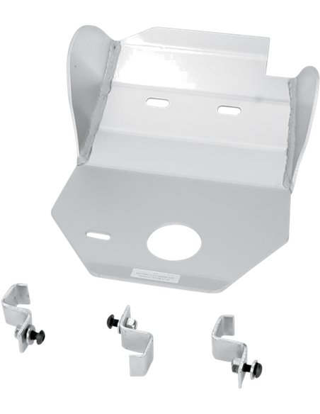 Cubrecárter Cr250 97-99 Moose Racing Hp 451