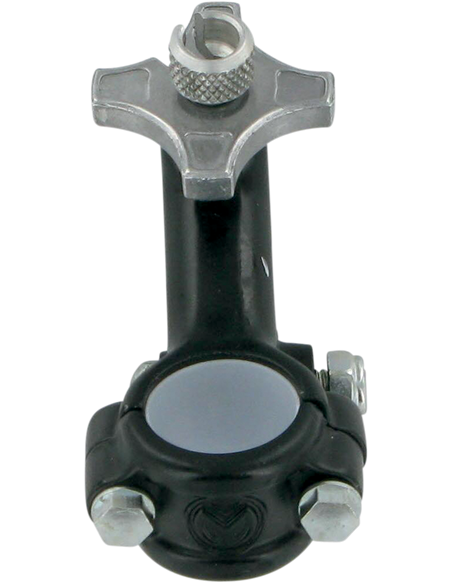 Support d'embrayage de style OEM M Clu Xr Blk Moose Racing Hp 1Rdhb18