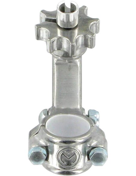 Support d'embrayage de style OEM M Clu Cr / Xr Pol Moose Racing Hp 1Rdhb27