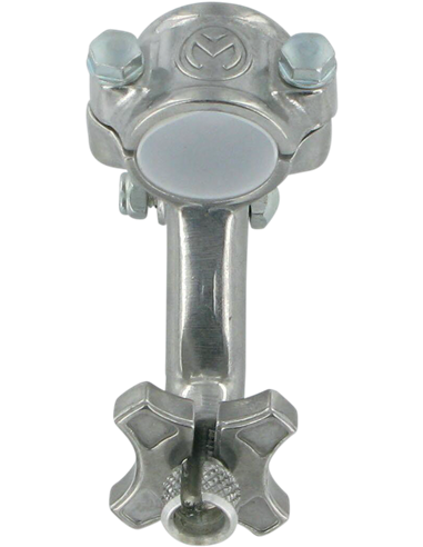 M Clu Soporte de embrague estilo OEM Kx Pol Moose Racing Hp 1Rdwf17