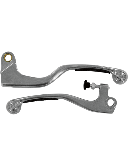 Levier Competition Cr / Xr-Blk Moose Racing Hp 1Sgha22